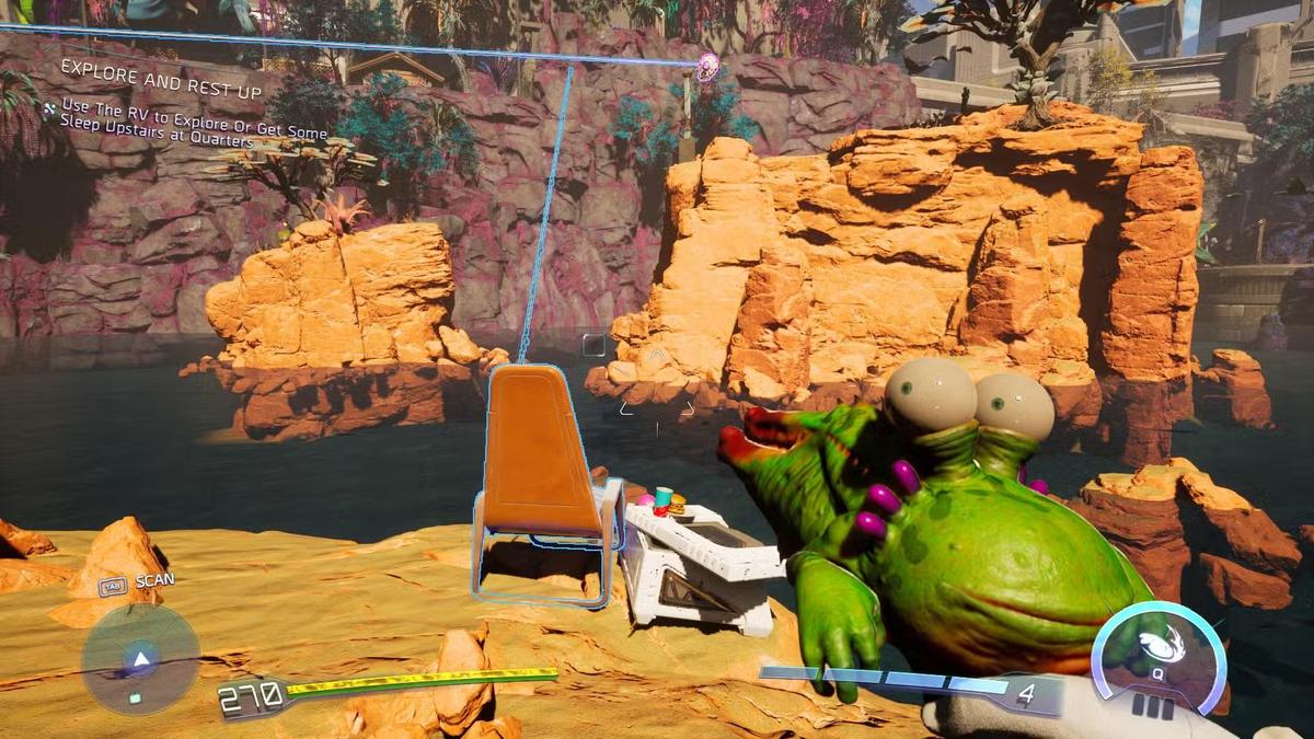 Фото: High on Life 2