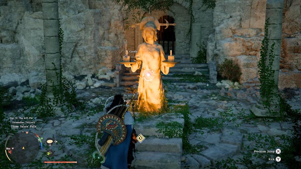 Фото: Crimson Desert