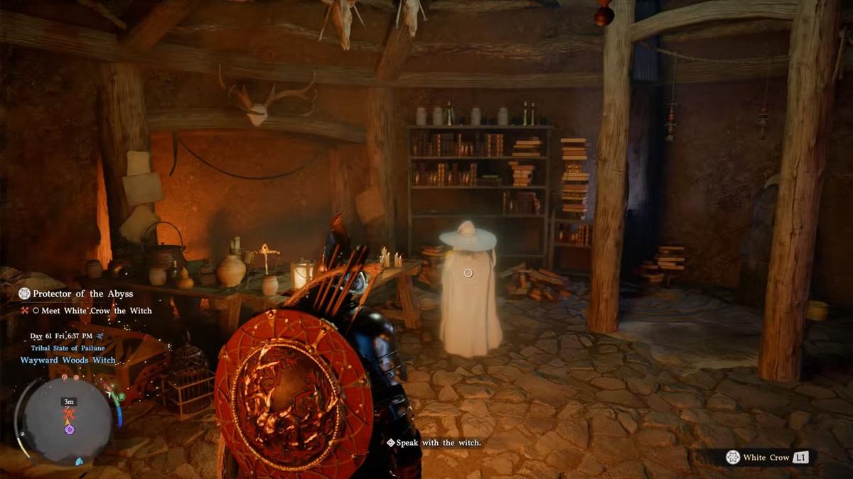 Фото: Crimson Desert