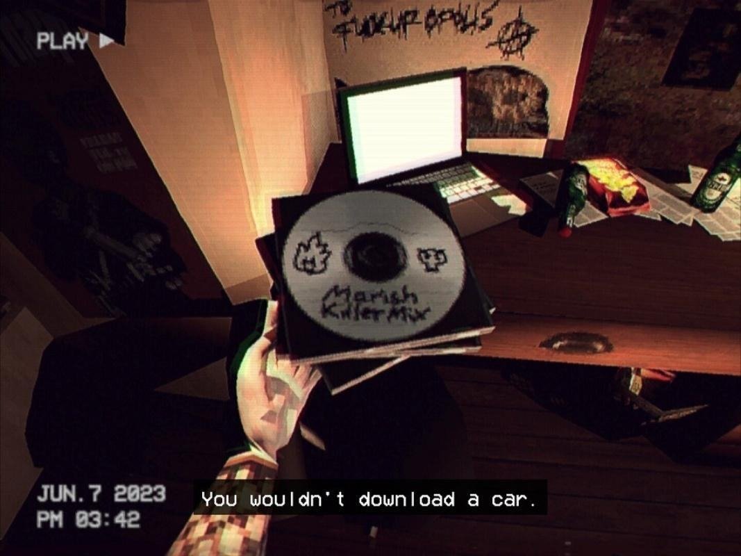 Фото: Children of Saturn