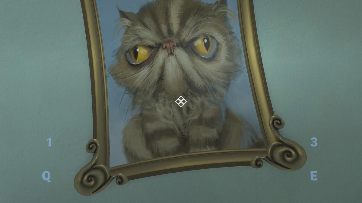 Фото: Quantum Conundrum