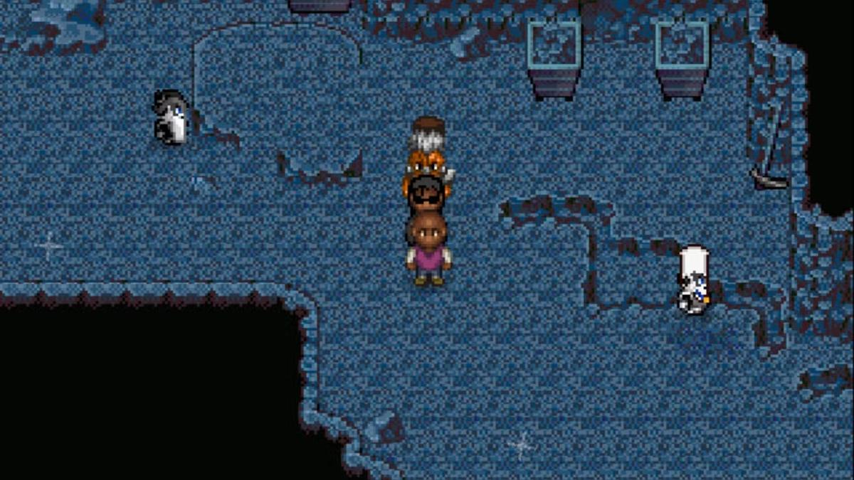 Фото: Barkley, Shut Up And Jam: Gaiden