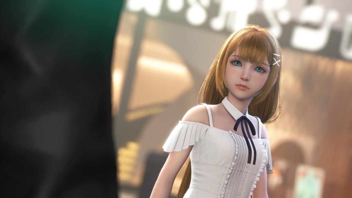 Фото: Kingdom Hearts 4