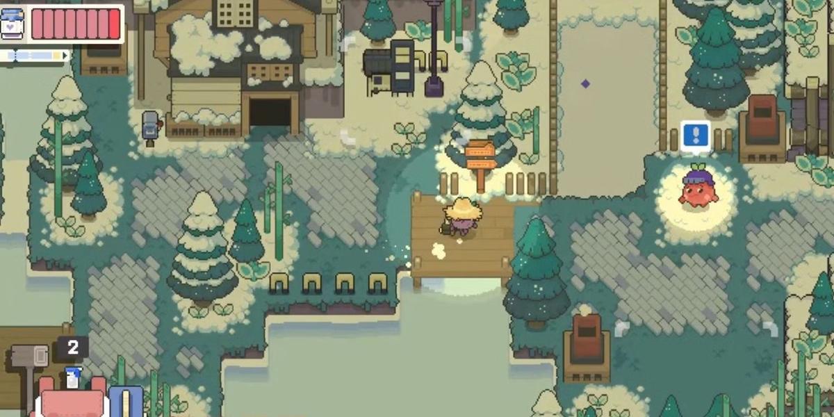 Фото: Garden Story