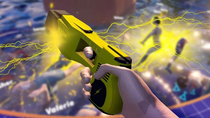 Фото: Waterpark Simulator