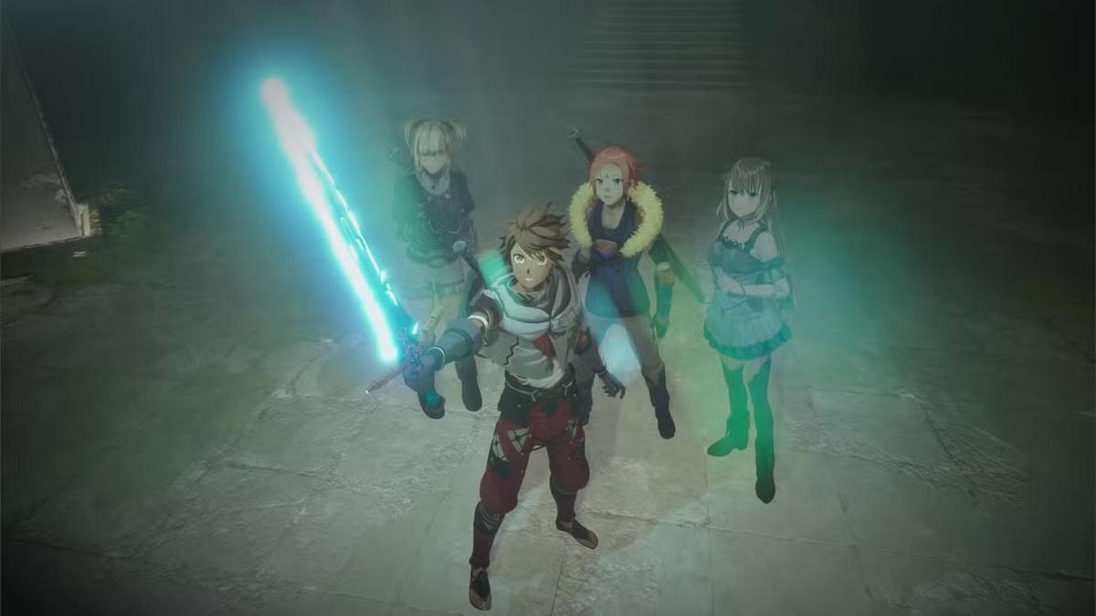 Фото: Echoes Of Aincrad