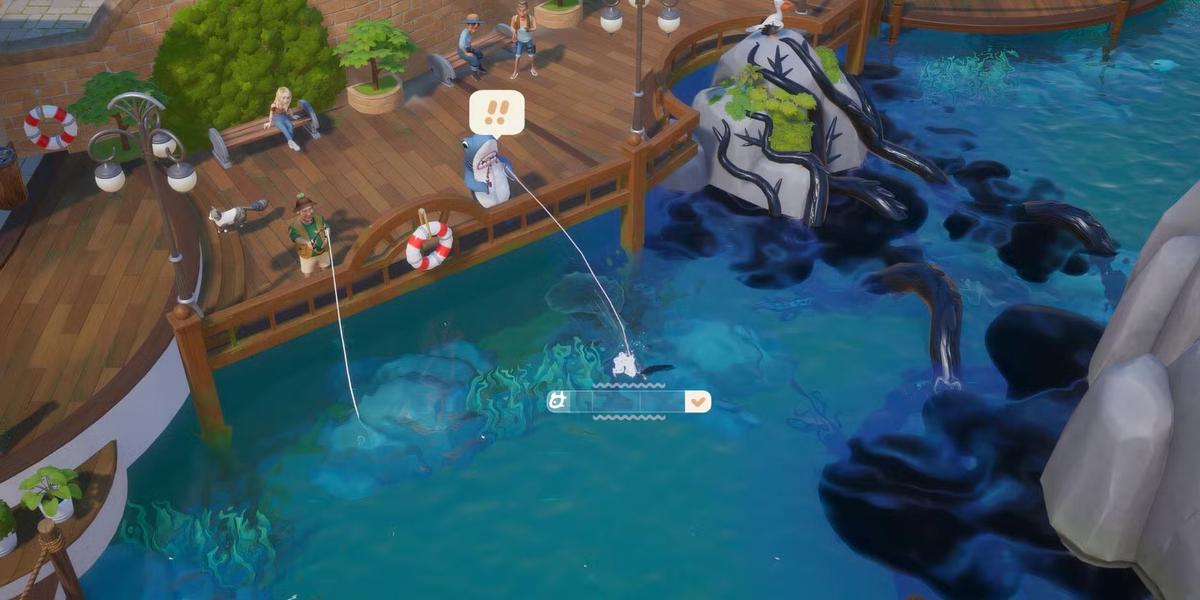 Фото: Coral Island