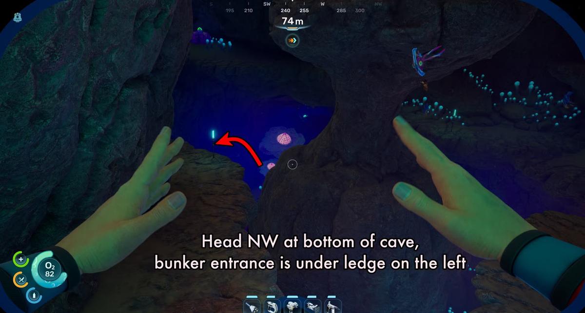 Фото: Subnautica 2
