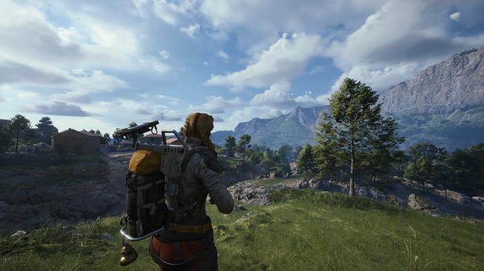 Фото: Arc Raiders