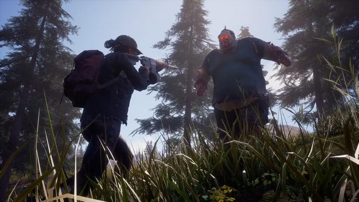 Фото: State Of Decay 2
