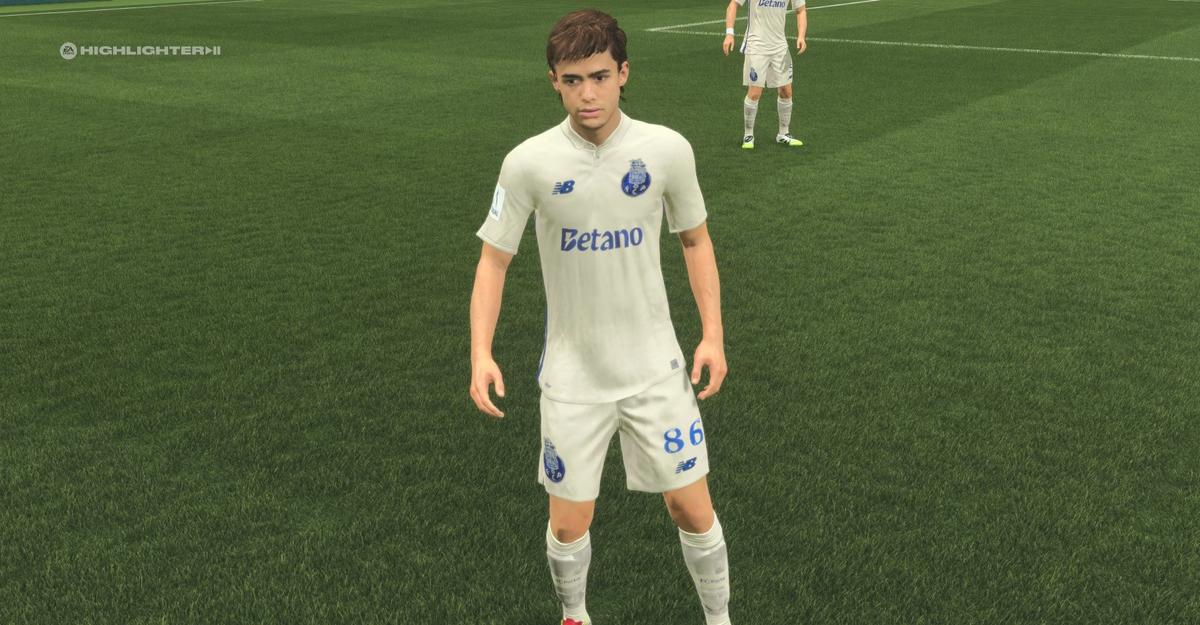 Фото: EA Sports FC 26