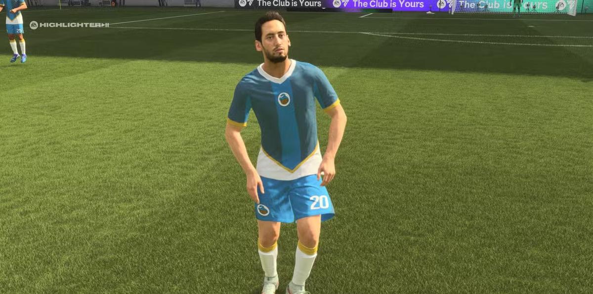 Фото: EA Sports FC 26