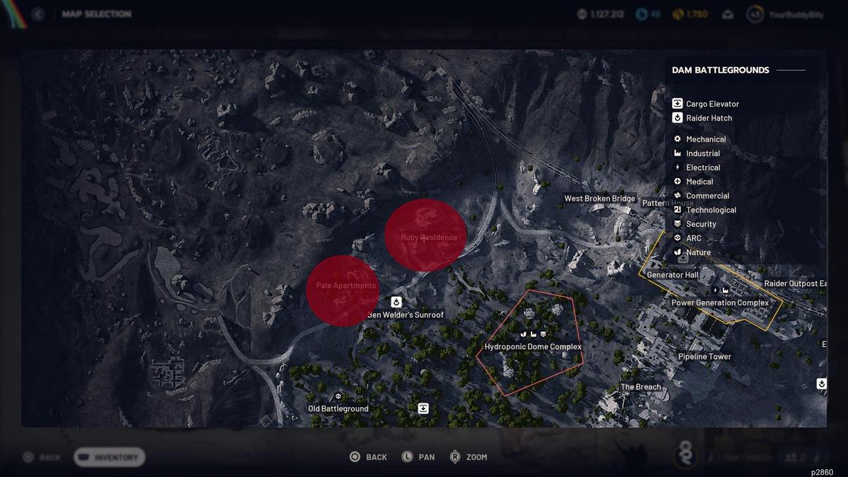 Фото: Arc Raiders