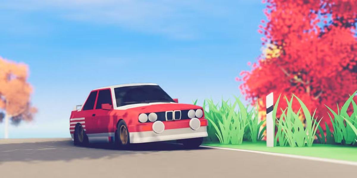 Фото: Art Of Rally