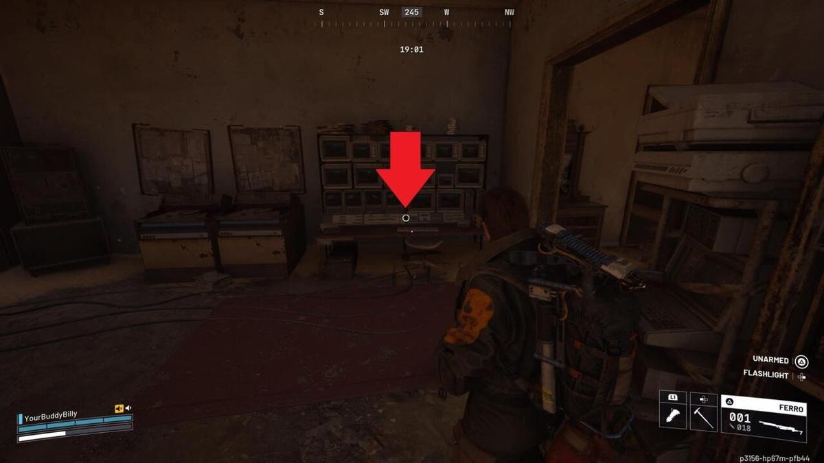 Фото: Arc Raiders