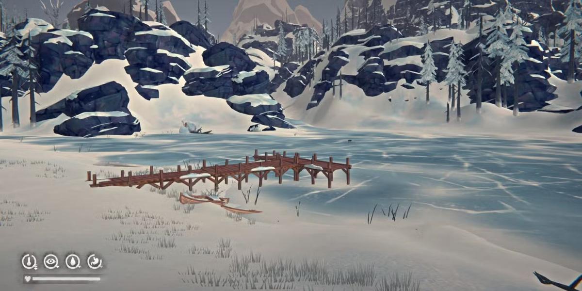 Фото: The Long Dark