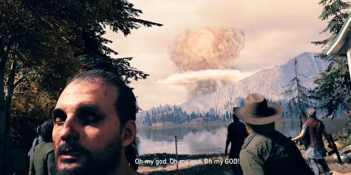 Фото: Far Cry 5