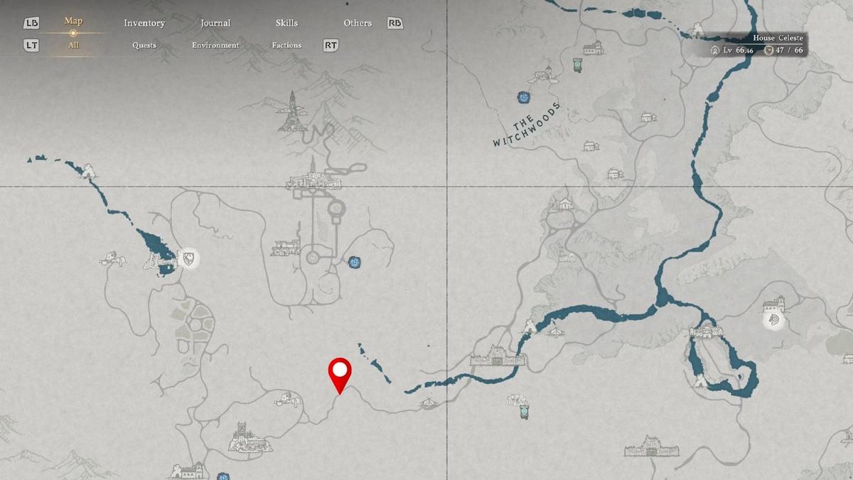 Фото: Crimson Desert