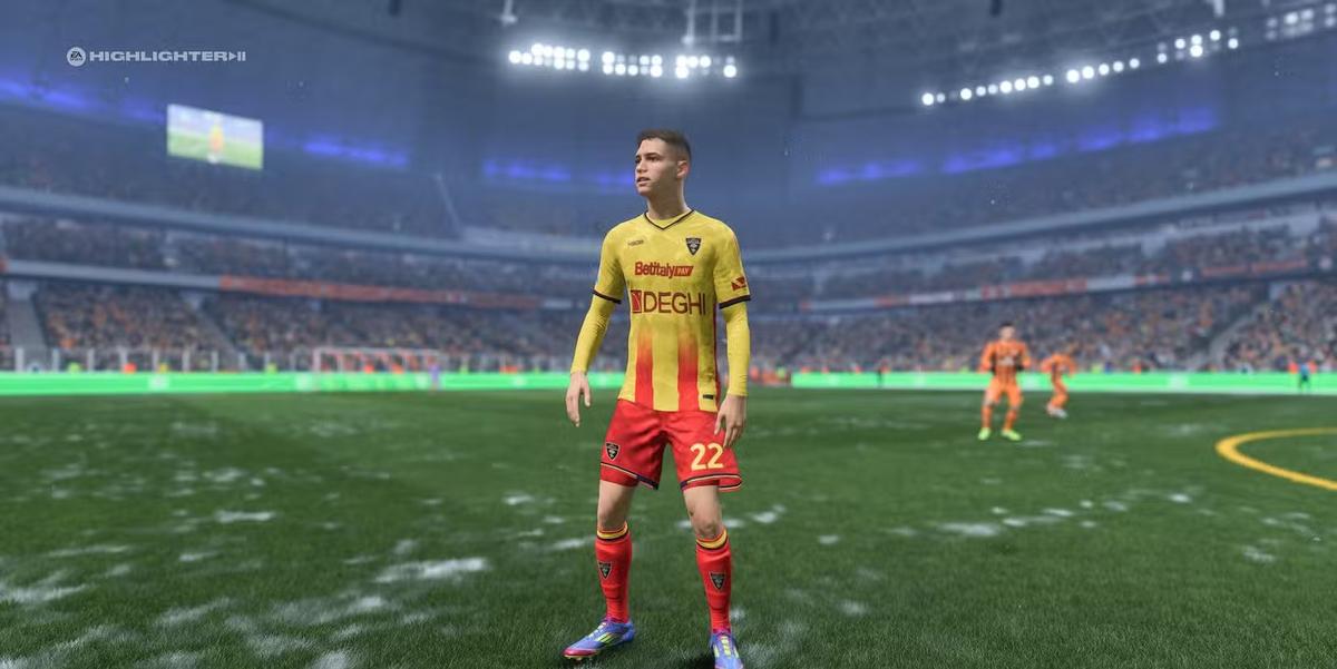 Фото: EA Sports FC 26