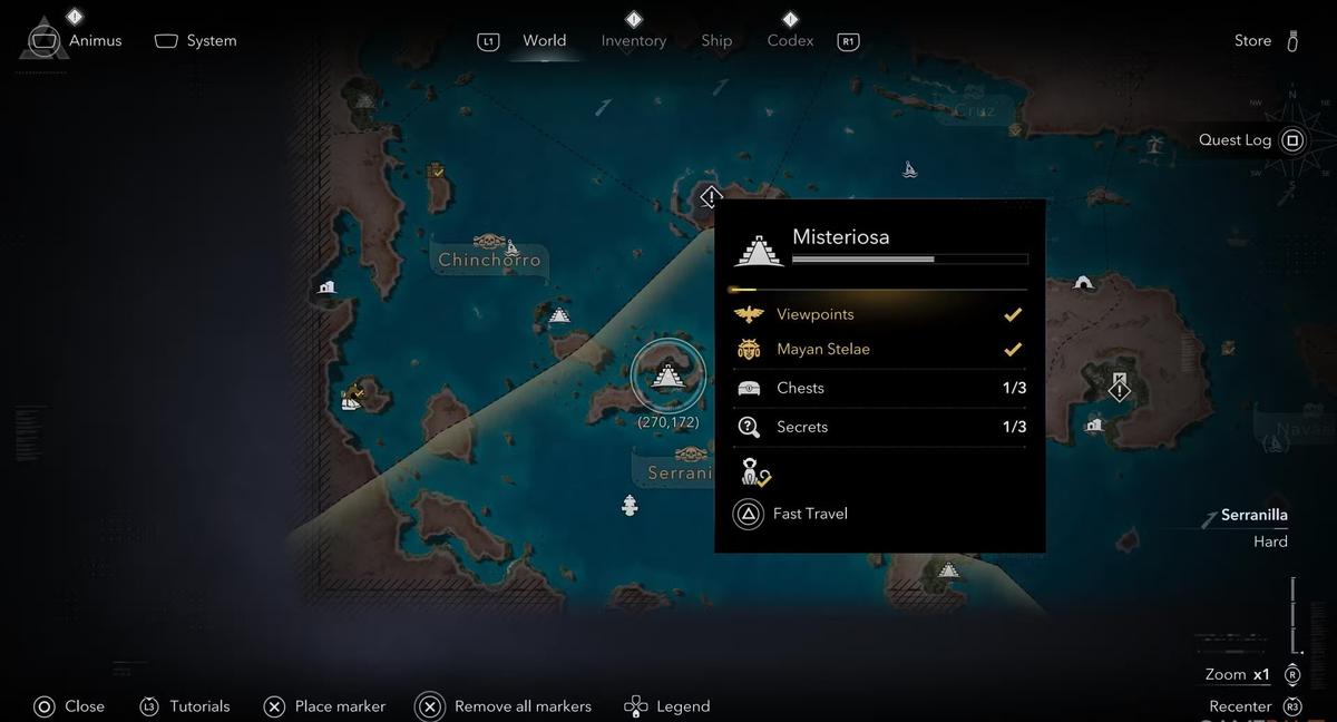 Фото: Assassin's Creed: Black Flag Resynced