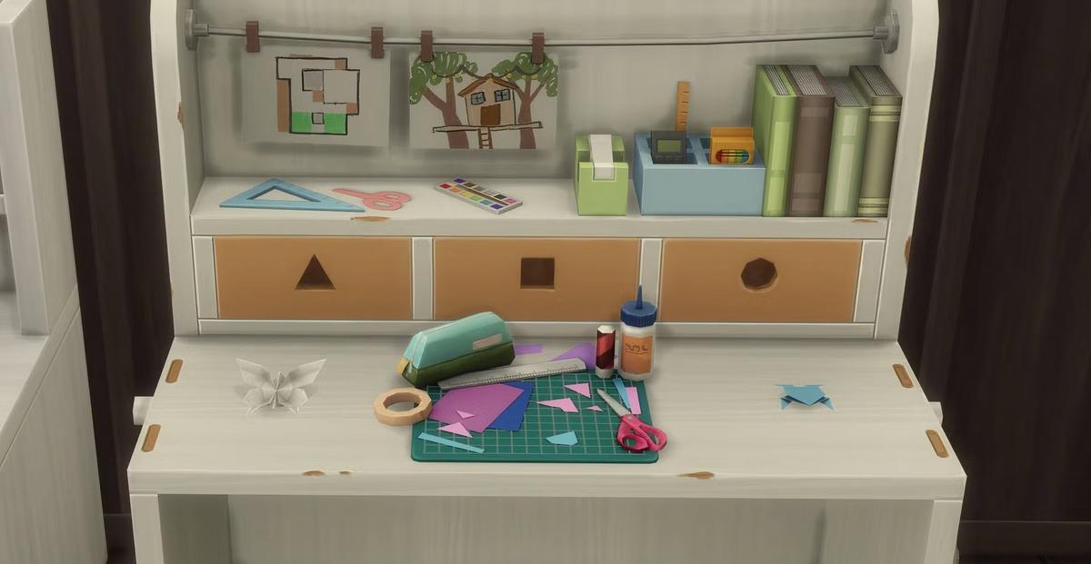 Фото: The Sims 4