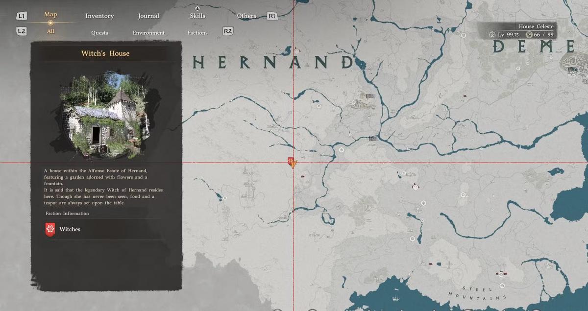 Фото: Crimson Desert