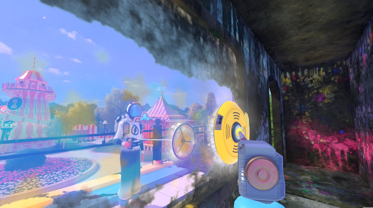 Фото: PowerWash Simulator 2
