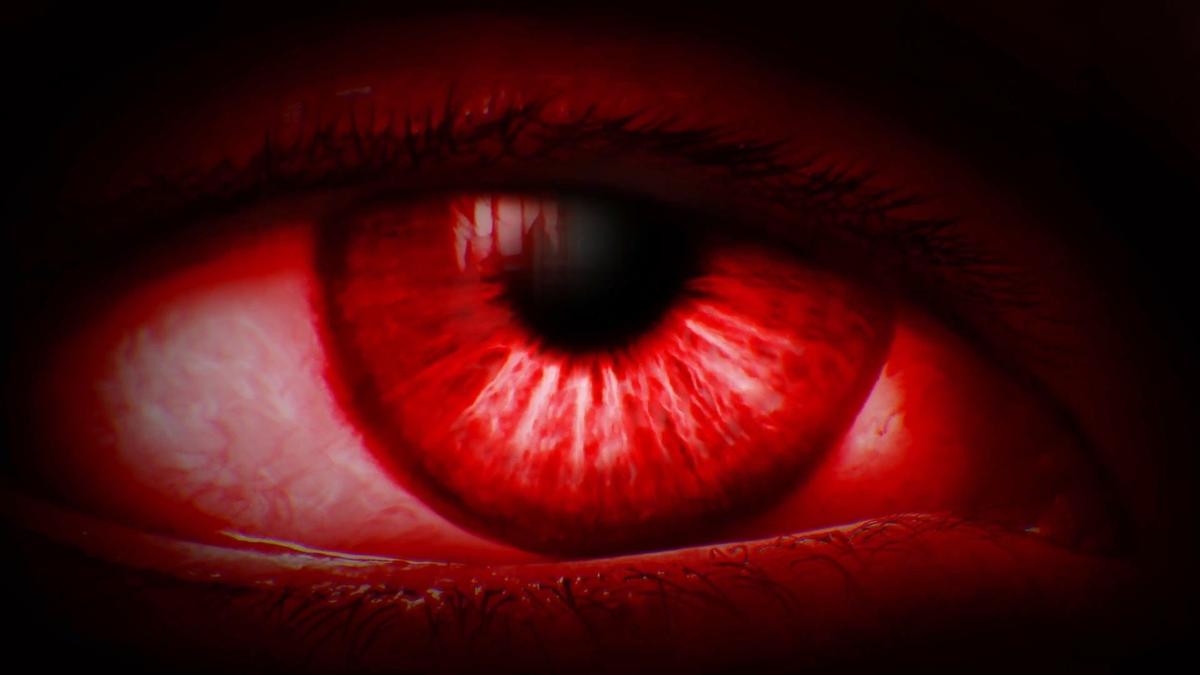 Фото: The Masquerade — Bloodlines Villain