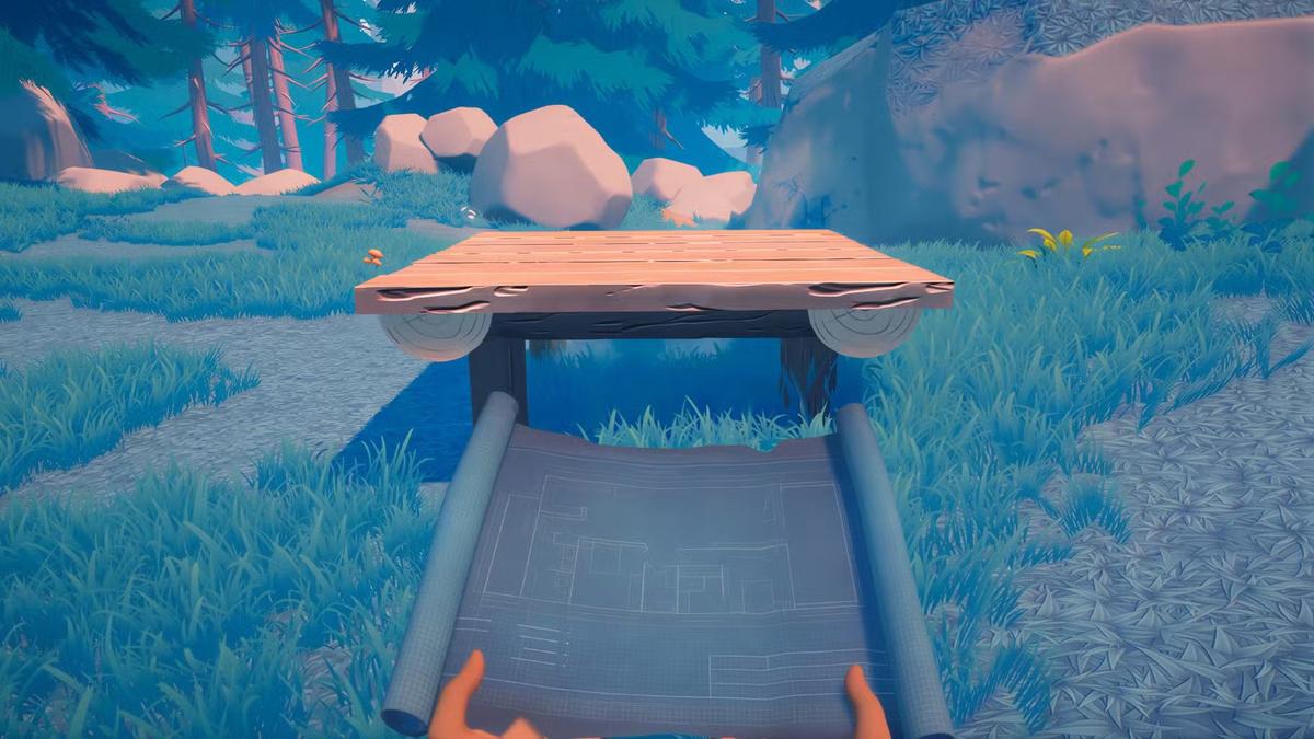 Фото: Under Canopie