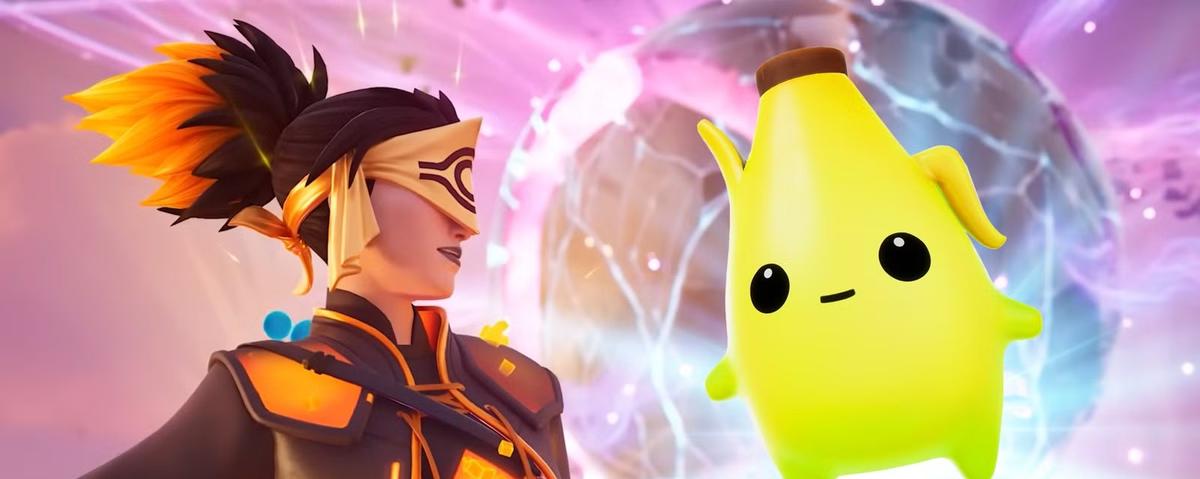Фото: Fortnite