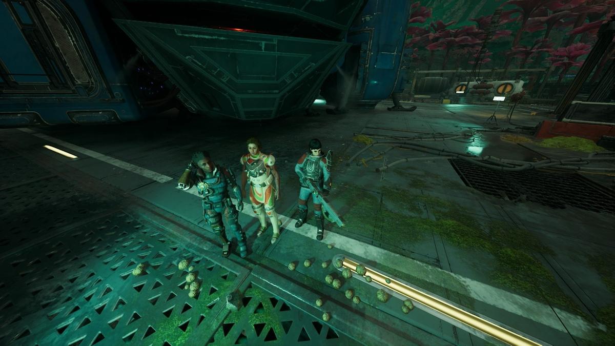 Фото: The Outer Worlds 2