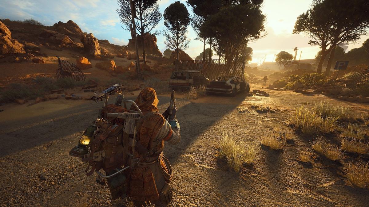 Фото: The Outer Worlds 2