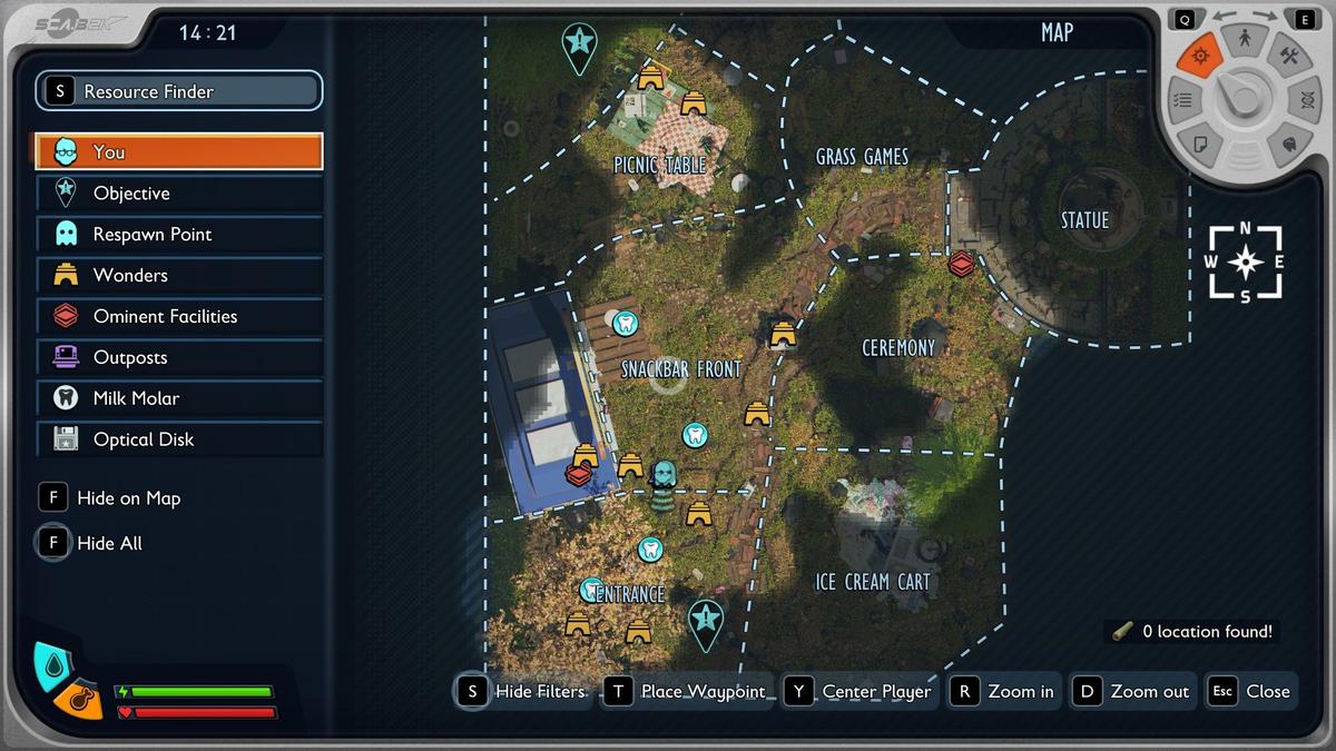 Фото: Grounded 2