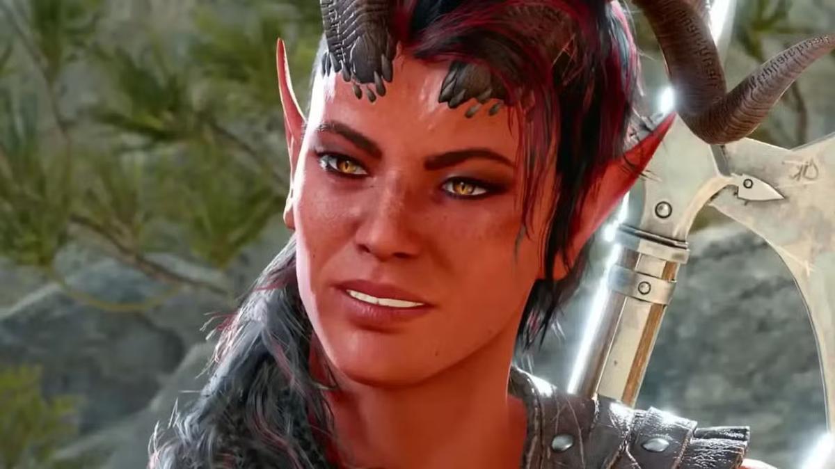 Фото: Baldur’s Gate 3