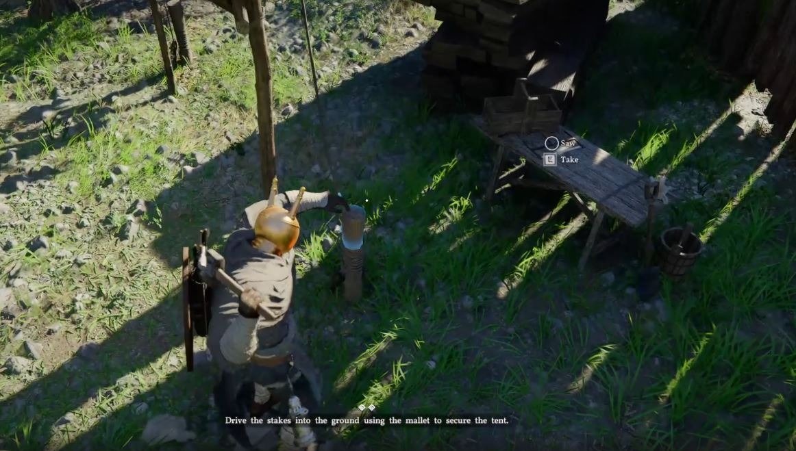 Фото: Crimson Desert