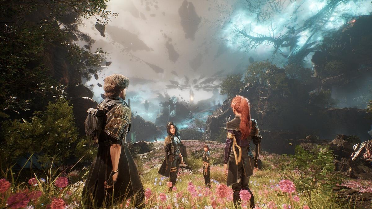 Фото: Clair Obscur: Expedition 33