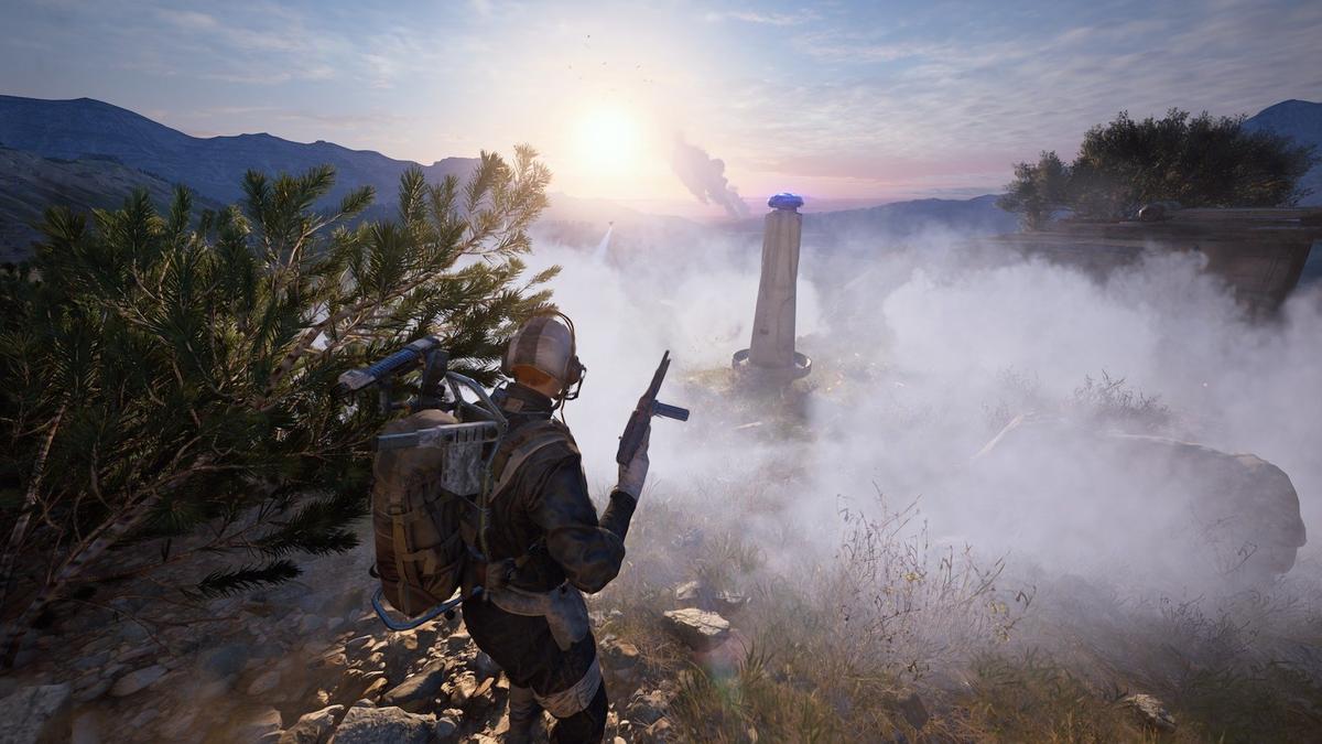 Фото: Arc Raiders