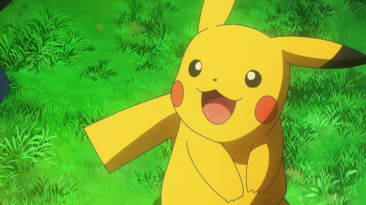 Фото: Pokemon GO