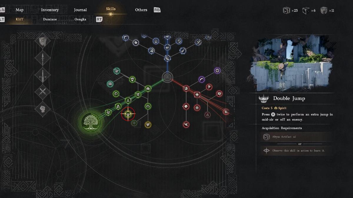 Фото: Crimson Desert