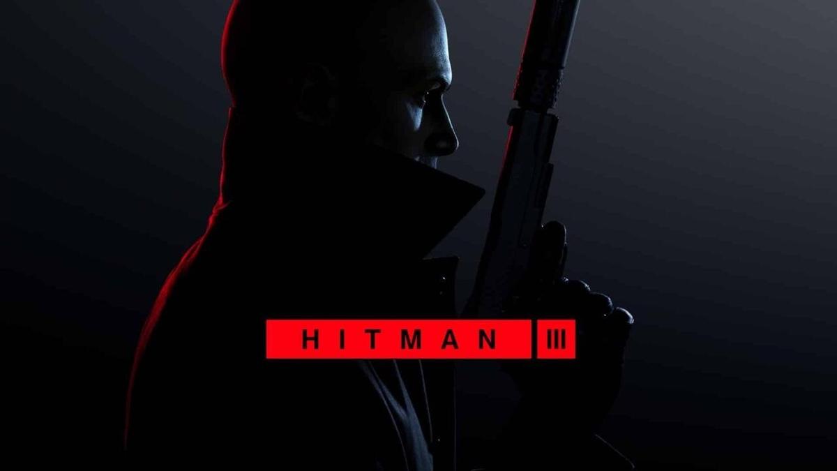 Фото: Hitman: World of Assassination