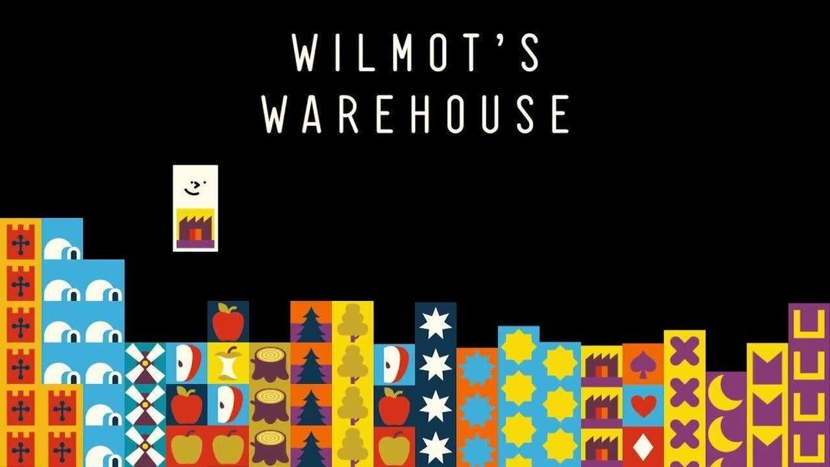 Фото: Wilmot’s Warehouse