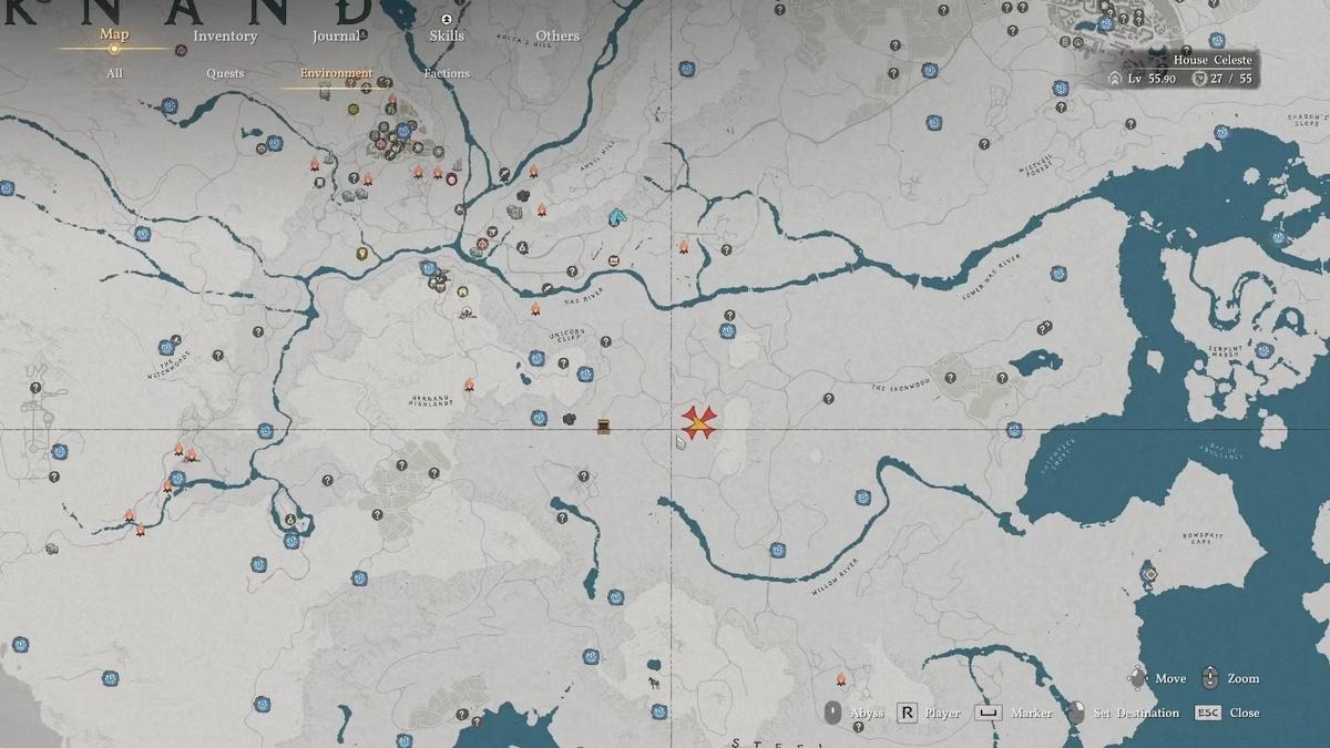 Фото: Crimson Desert