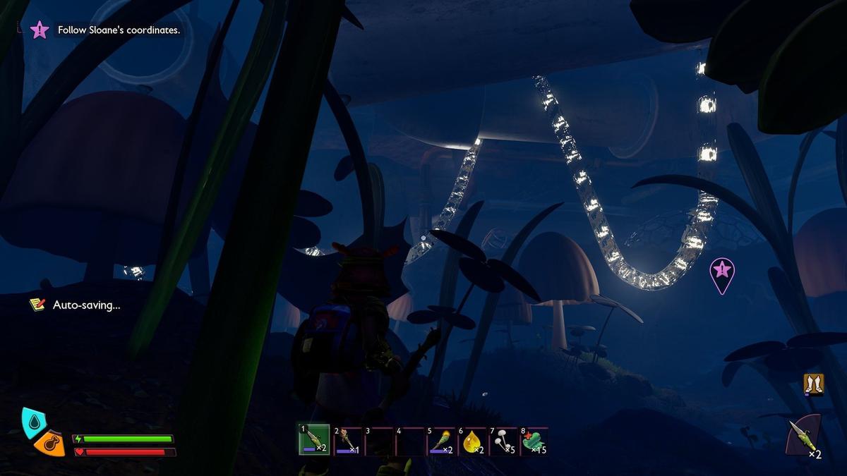 Фото: Grounded 2