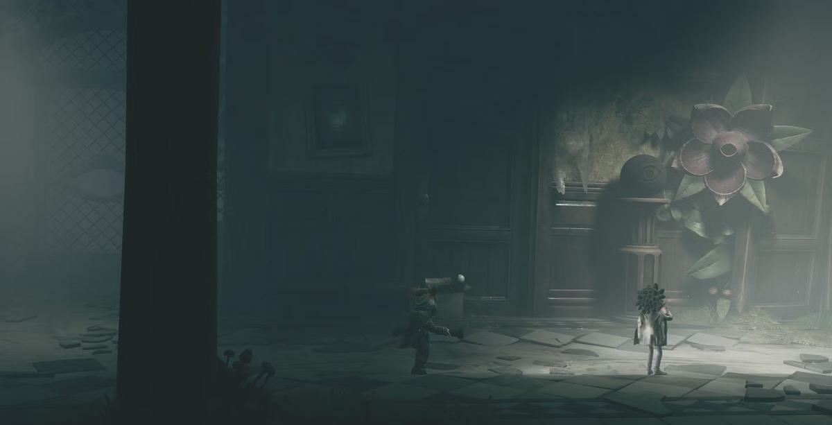 Фото: Little Nightmares 3