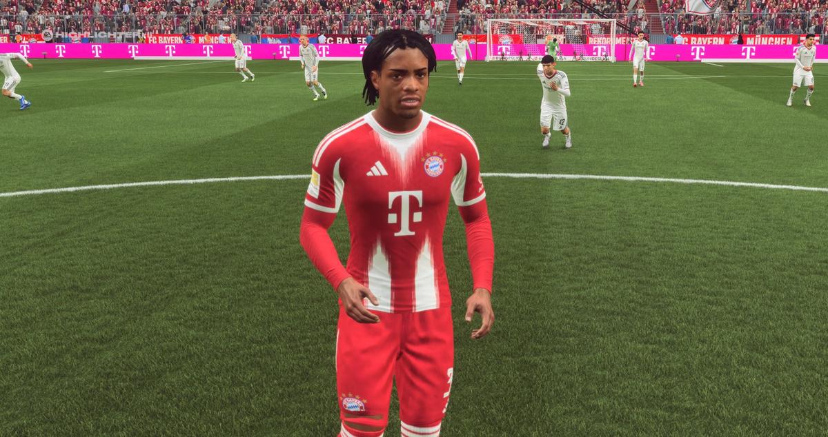 Фото: EA Sports FC 26