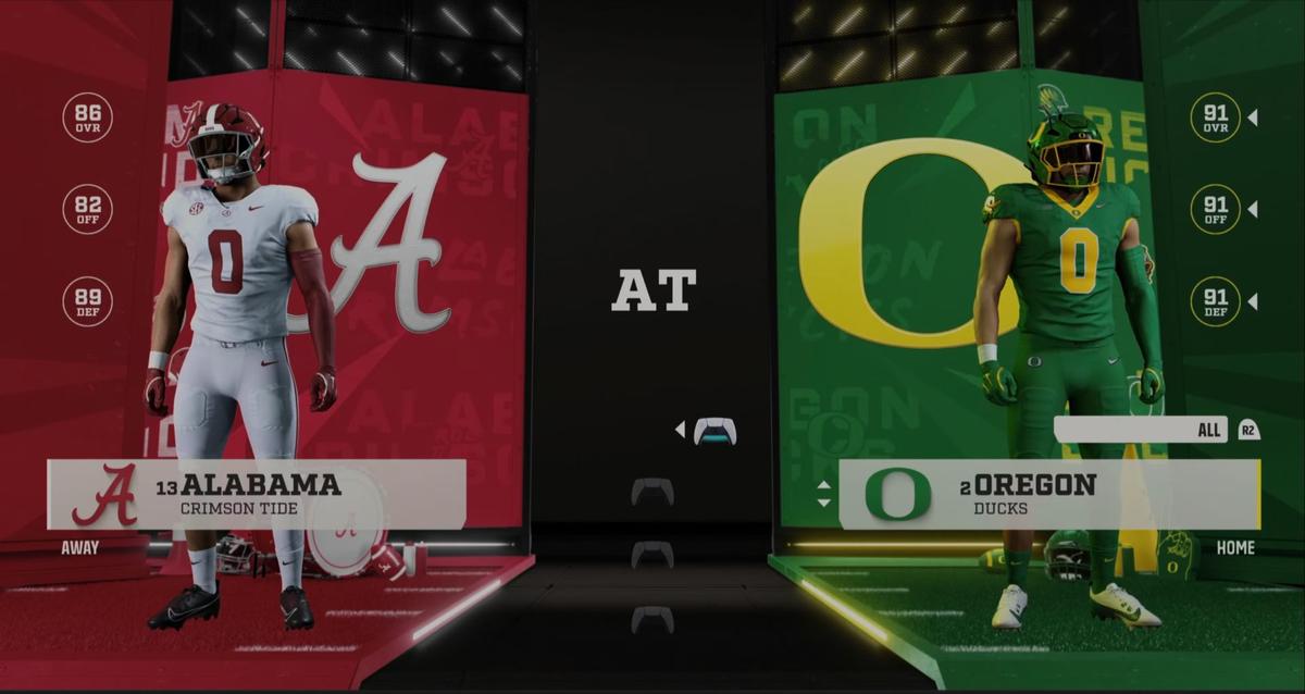 Фото: College Football 27