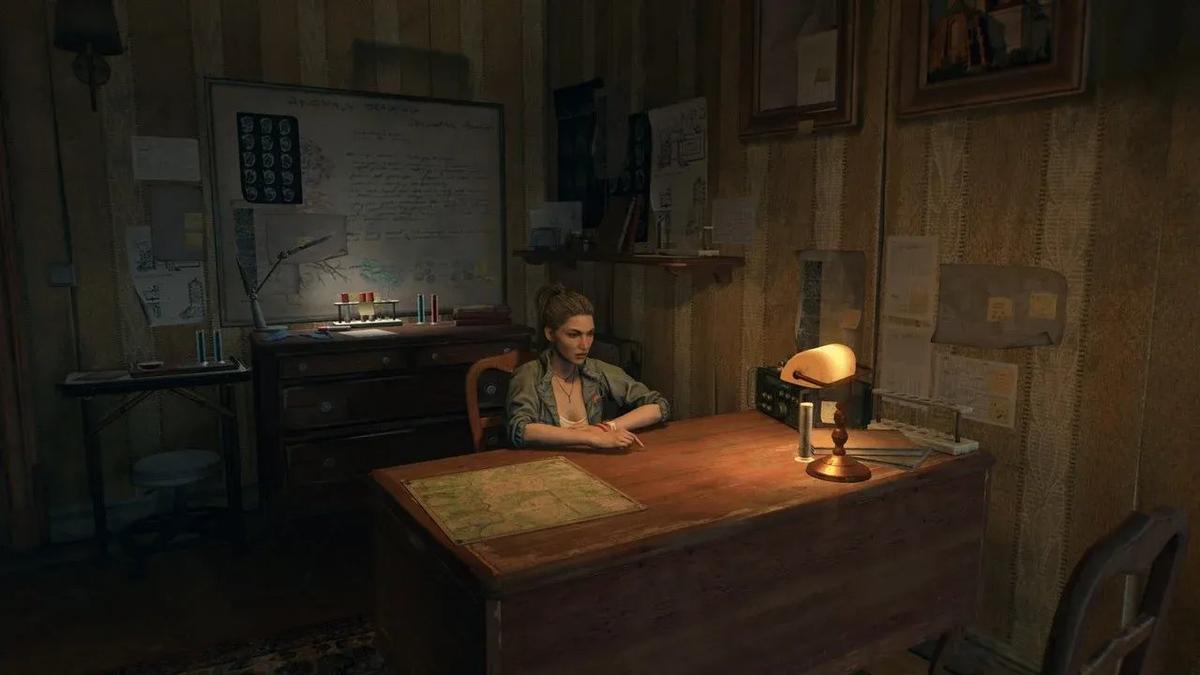 Фото: Dying Light The Beast