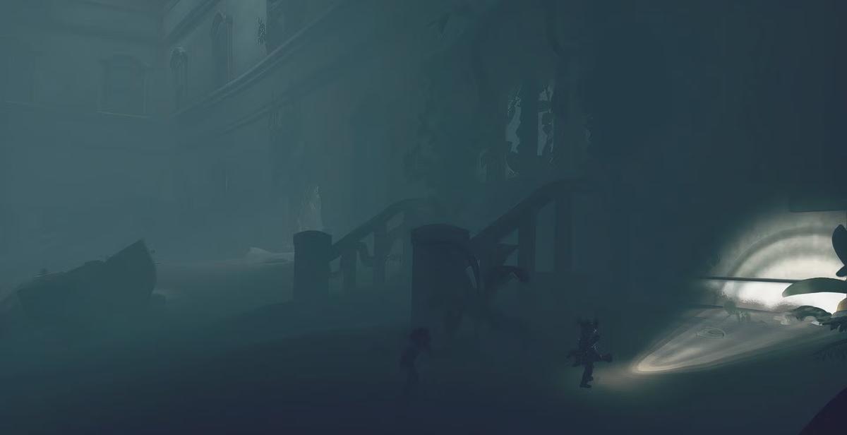 Фото: Little Nightmares 3