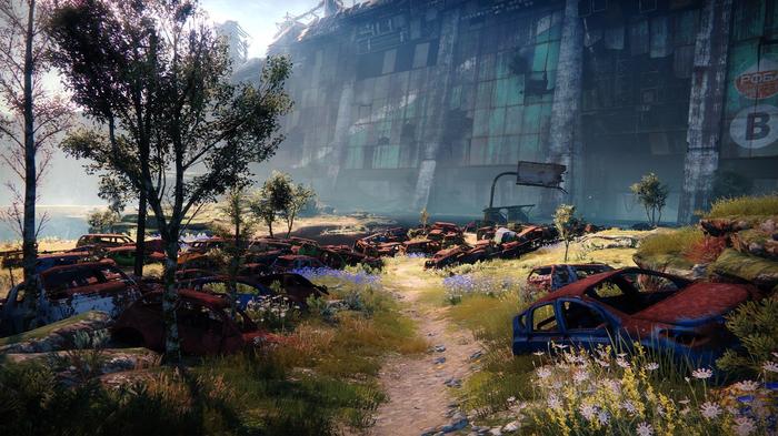 Фото: Destiny 2