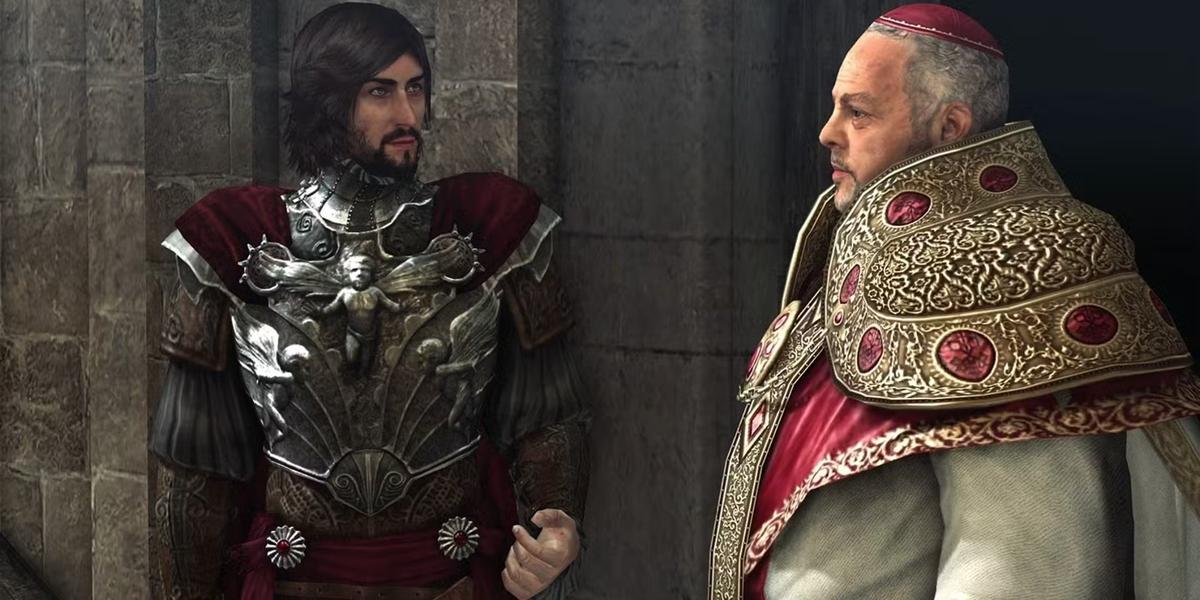 Фото: Assassin's Creed 2